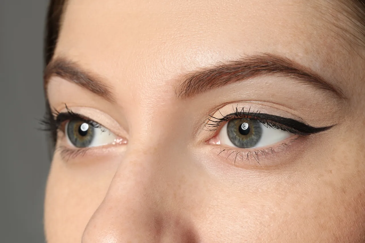 Eye Liner (Kalıcı) — Çanakkale Sante Form